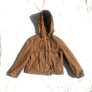 Daughters Of The Liberation Jacket